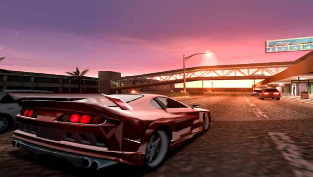 Midnight Club 2 Free Download