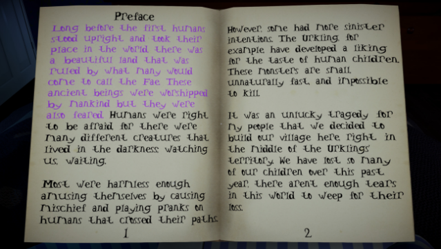 Midnight Evil Free Download gameplay