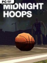 Midnight Hoops Free Download