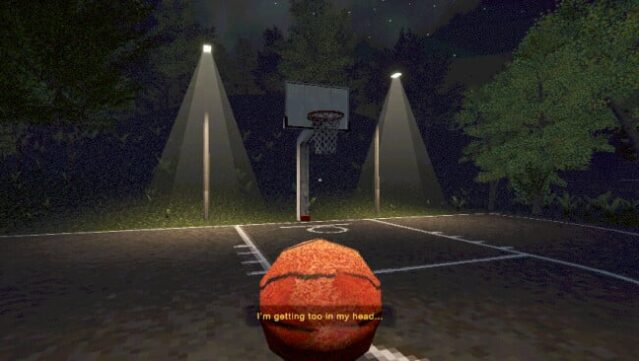 Midnight Hoops Free Download