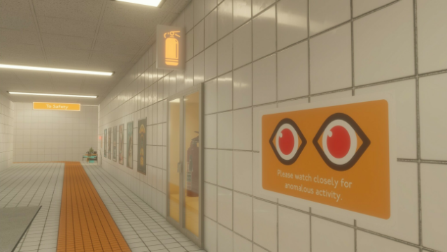 Midnight Monitor: Aldercourt Free Download gameplay