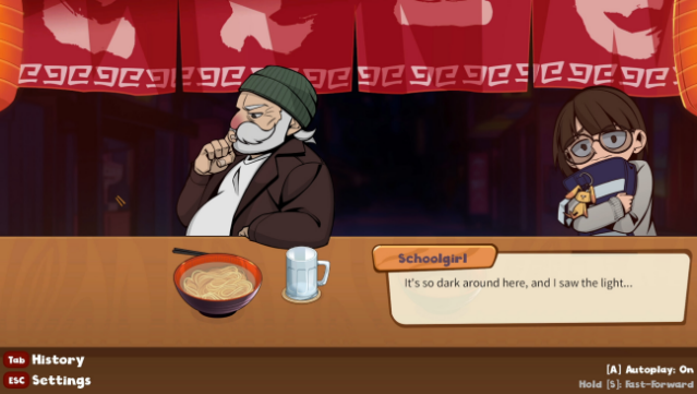 Midnight Ramen Free Download