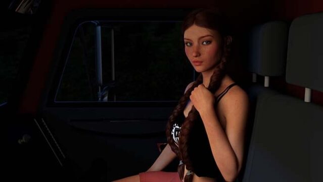 Midnight Ride Free Download