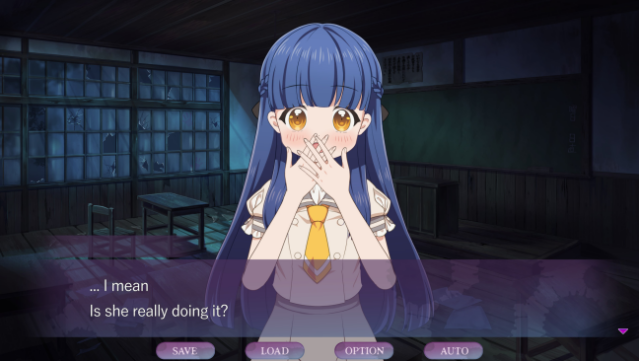 Midnight School Walk Free Download gameplay
