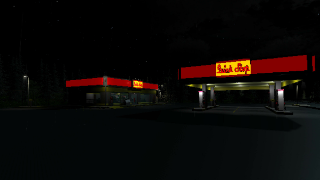 Midnight Shift PC Screenshot