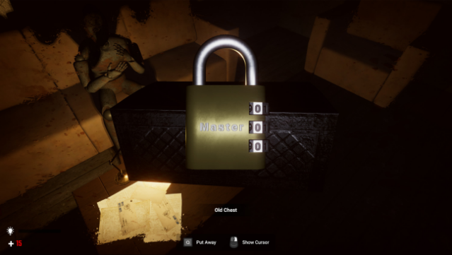 Midnight: Submersion - Nightmare Horror Story Free Download gameplay