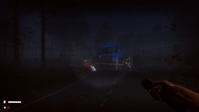 Midnight: Submersion - Nightmare Horror Story Free Download