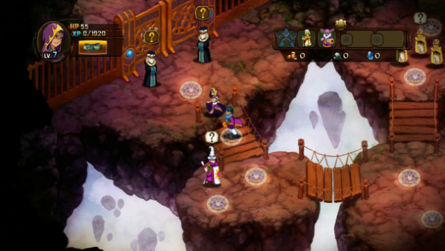 Might & Magic: Clash Of Heroes Free Download