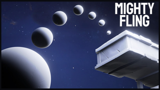 Mighty Fling Free Download