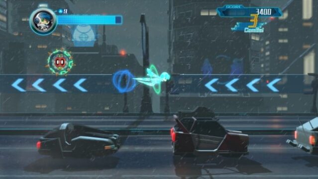 Mighty No. 9 Free Download
