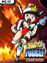 Mighty Switch Force! Hose It Down! (v0.8) Free Download