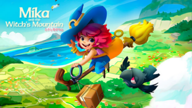 Mika and the Witch's Mountain Free Download