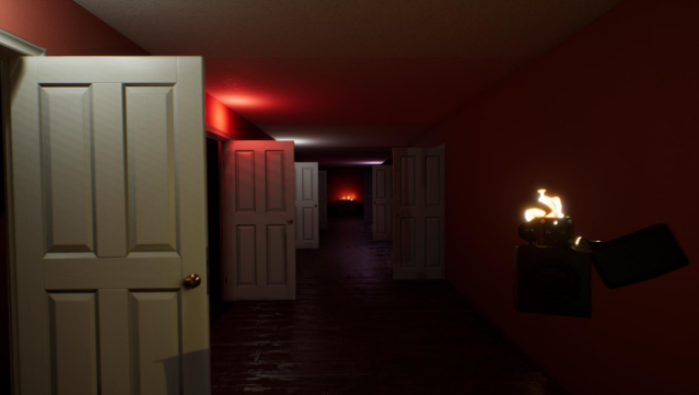 Mike was Cursed Free Download gameplay