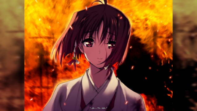 Miko no Kanata: Curious Tales from Oguni Shrine -Cycles- Free Download