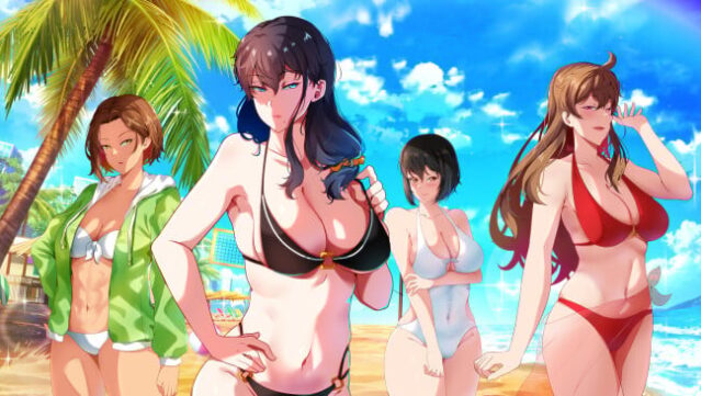 Milf Hunter No. PC Screenshot