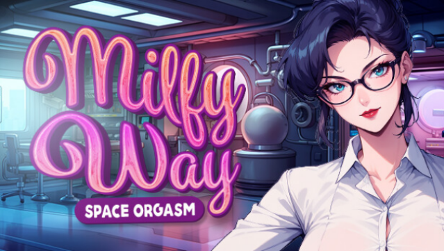 Milfy Way: Space Orgasm Free Download