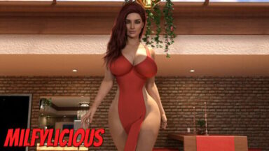 Milfylicious - Chapter I Free Download