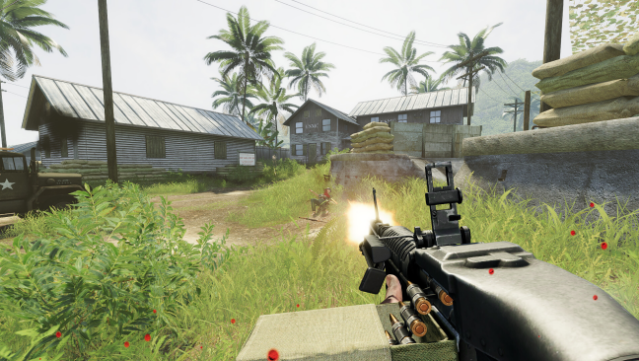 Military Conflict: Vietnam Free Download