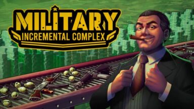 Military Incremental Complex Free Download