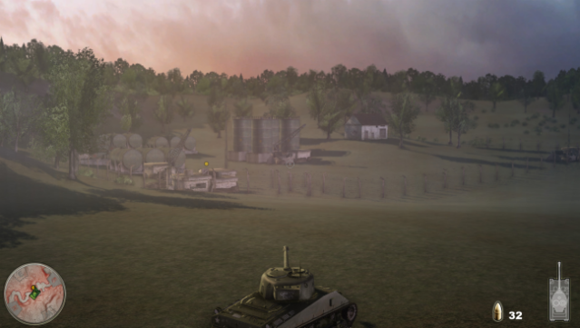 Military Life: Tank Simulator Free Download gameplay