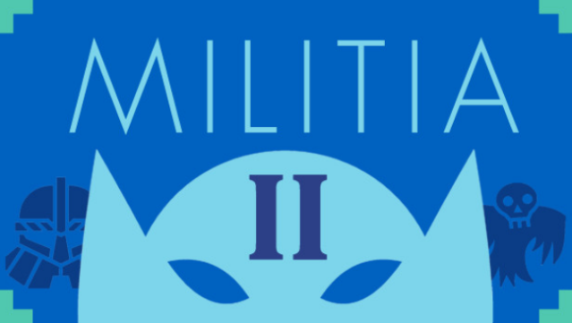 Militia Free Download