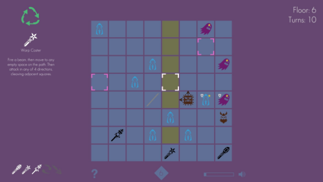 Militia Gameplay Screenshot