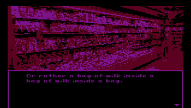 Milk Inside a Bag of Milk Inside a Bag of Milk Free Download gameplay