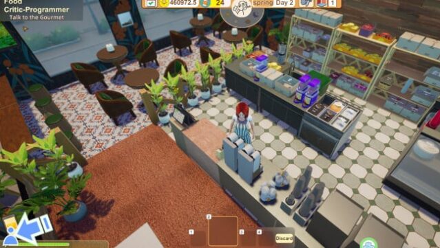 MilkTea Time Free Download gameplay