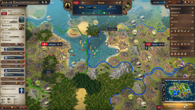 Millennia Free Download
