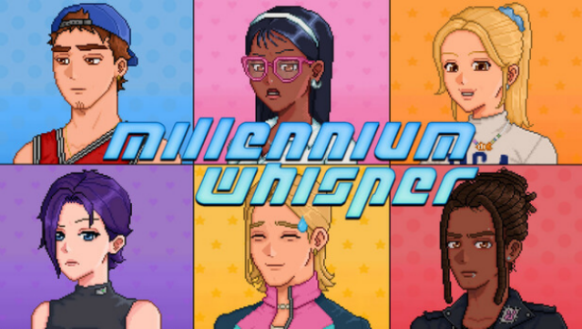 Millennium Whisper Free Download