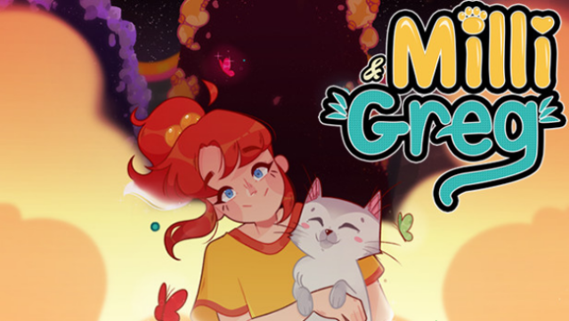 Milli & Greg Free Download