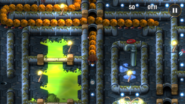 Millie Free Download gameplay