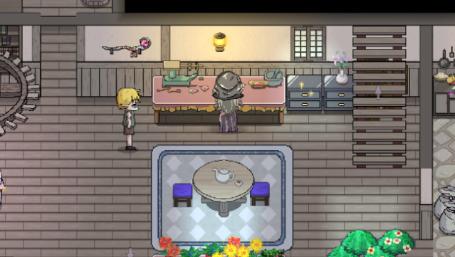Millie's Adventure Free Download gameplay