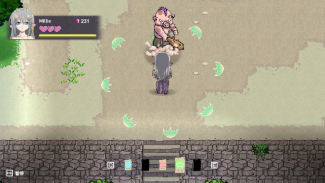 Millie's Adventure Free Download
