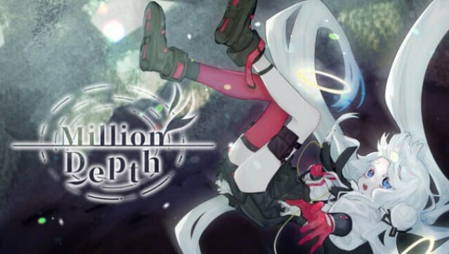 Million Depth Free Download