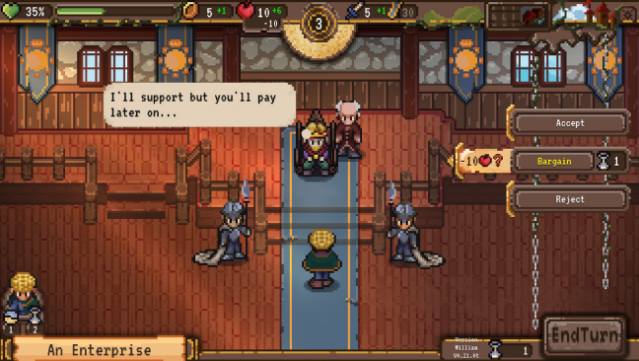 Milord Free Download gameplay