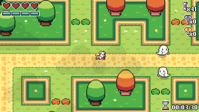 Milo's Quest Free Download