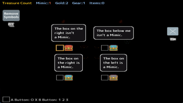 Mimic Logic Free Download gameplay