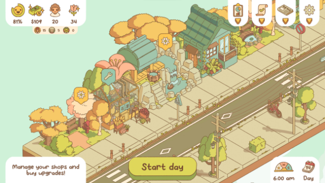 Minami Lane Free Download