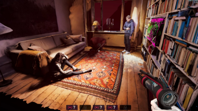 Mind Diver Free Download gameplay