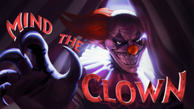 Mind The Clown Free Download