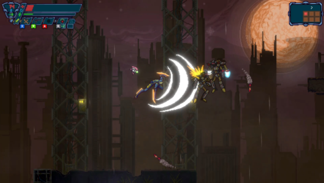 MindSeize Free Download gameplay