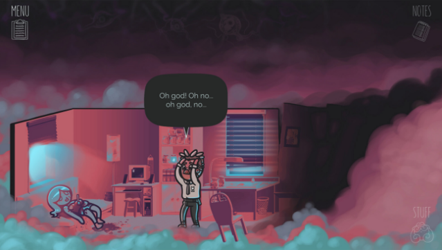 Mindcop Free Download gameplay