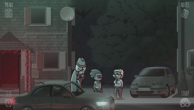 Mindcop Free Download