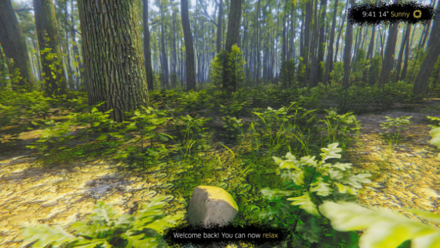 Mindfulness Simulator - ASMR Meditation Game Free Download
