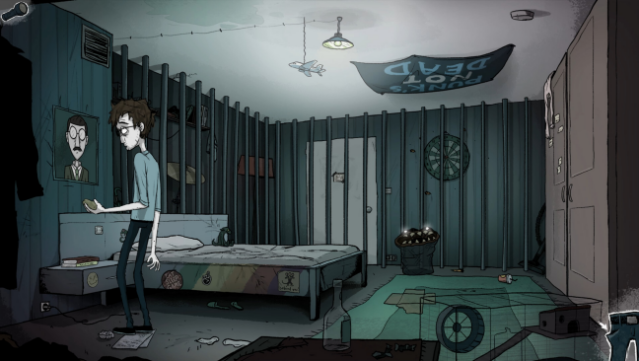 Mindlock - The Apartment Free Download gameplay