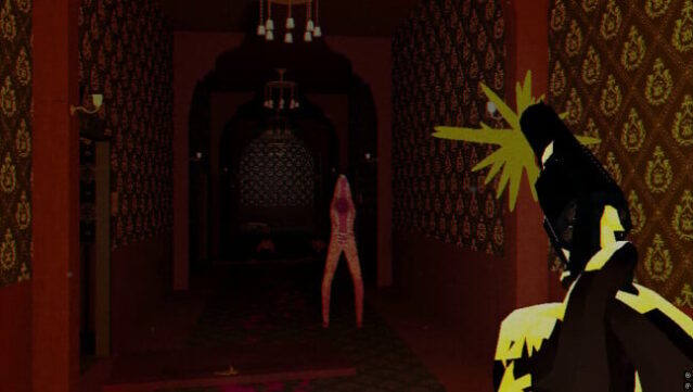 Mindscorn Free Download gameplay