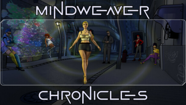 Mindweaver Chronicles Free Download