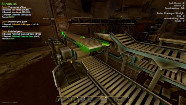 MineMogul Free Download gameplay