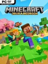 Minecraft: Bedrock Edition (v1.21.130) Free Download